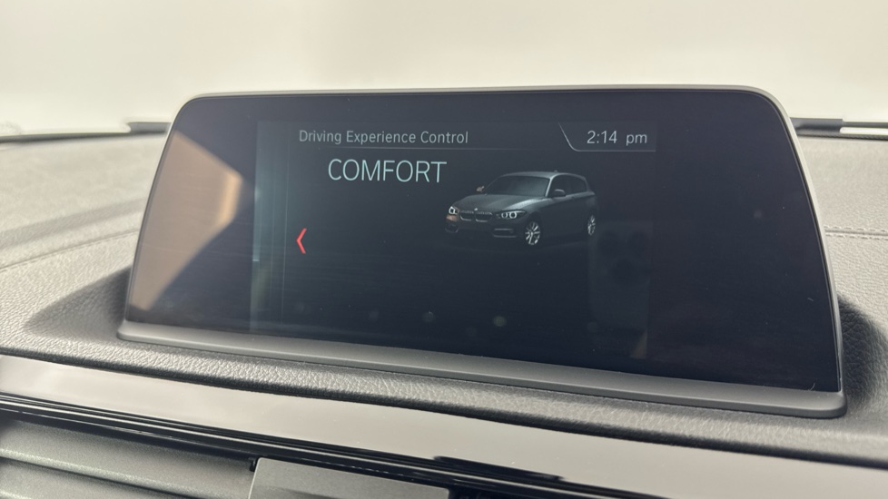 BMW 1 Series 118i [1.5] Sport 3dr [Nav] Petrol Hatchback - Image 46