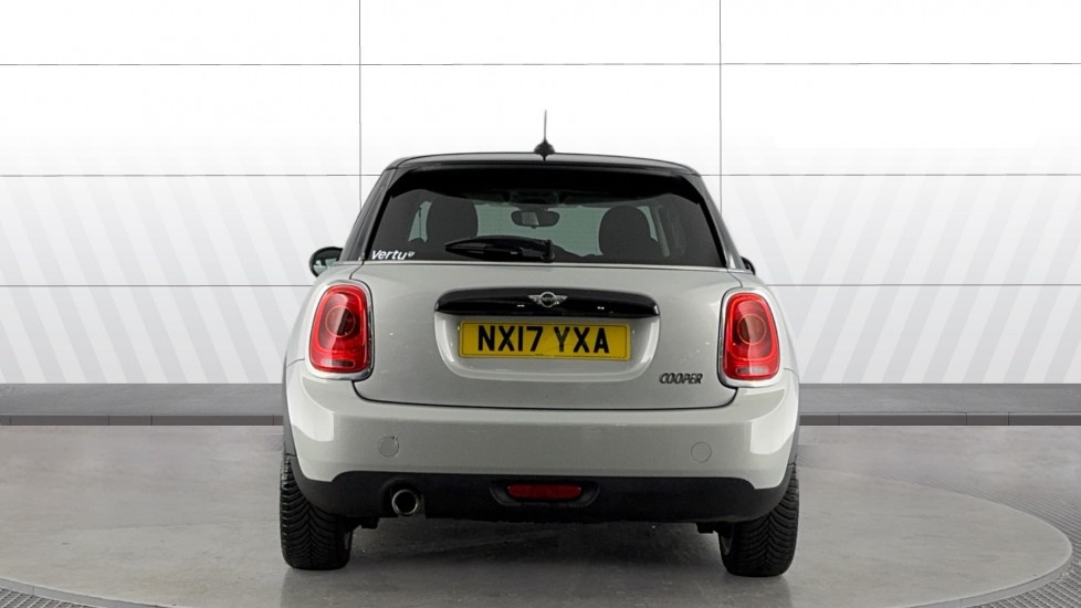 MINI Hatchback 1.5 Cooper 5dr [Chili Pack] Petrol Hatchback - Image 15