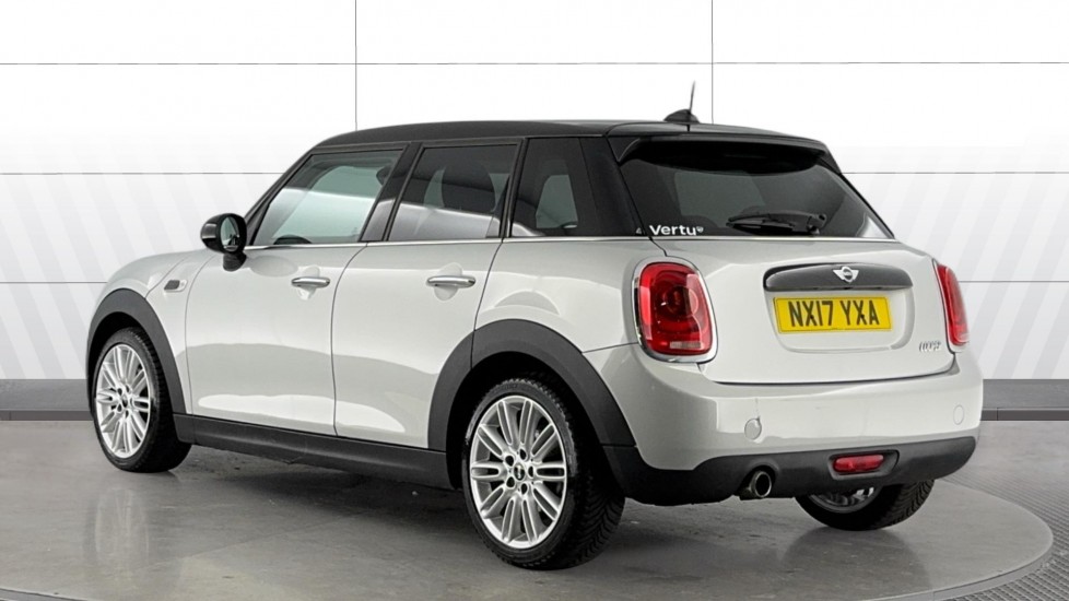 MINI Hatchback 1.5 Cooper 5dr [Chili Pack] Petrol Hatchback - Image 2
