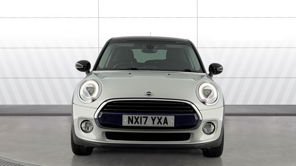 MINI Hatchback 1.5 Cooper 5dr [Chili Pack] Petrol Hatchback - Image 16