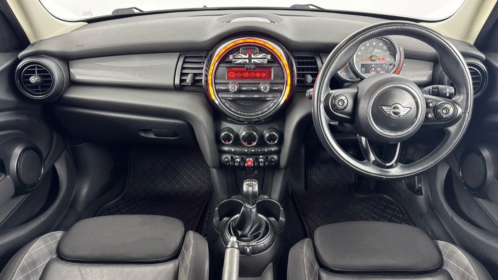 MINI Hatchback 1.5 Cooper 5dr [Chili Pack] Petrol Hatchback - Image 4
