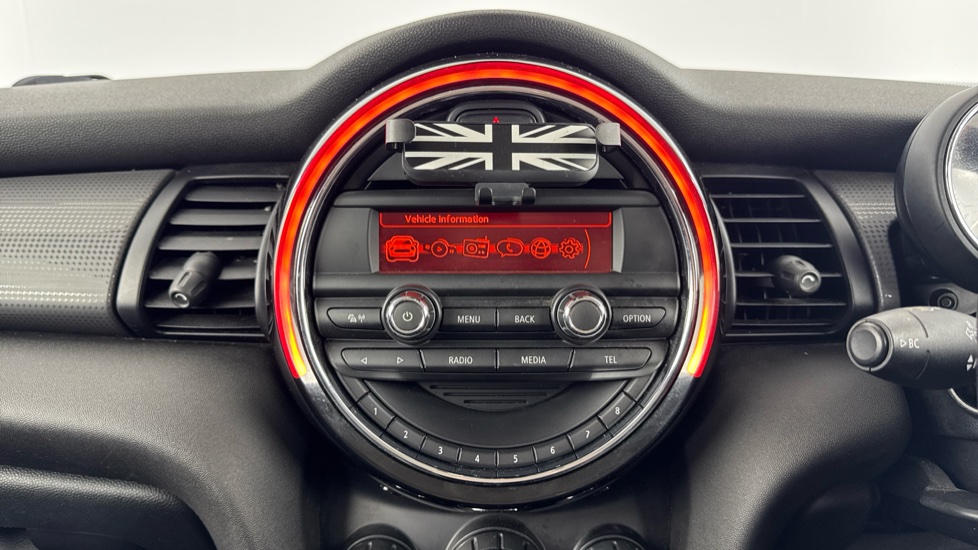 MINI Hatchback 1.5 Cooper 5dr [Chili Pack] Petrol Hatchback - Image 8