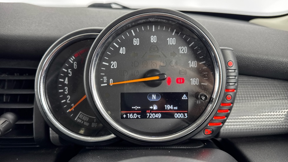 MINI Hatchback 1.5 Cooper 5dr [Chili Pack] Petrol Hatchback - Image 9