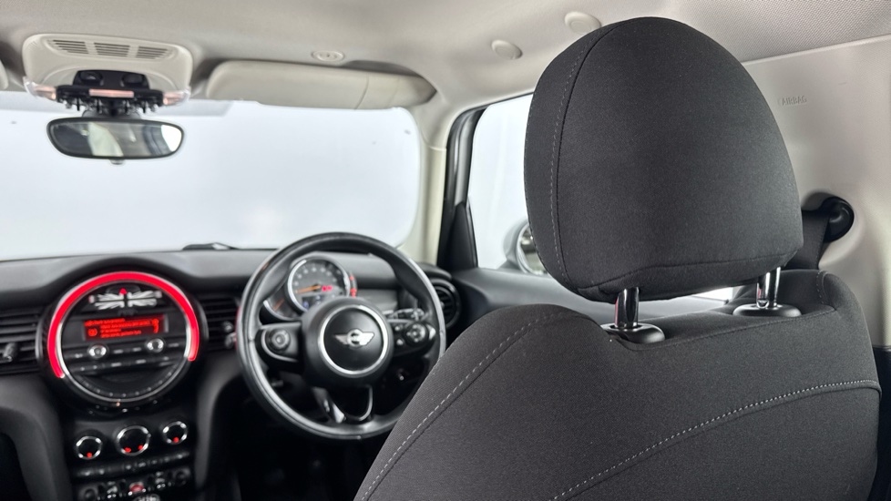 MINI Hatchback 1.5 Cooper 5dr [Chili Pack] Petrol Hatchback - Image 38