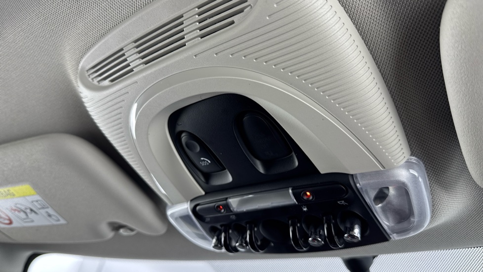 MINI Hatchback 1.5 Cooper 5dr [Chili Pack] Petrol Hatchback - Image 45