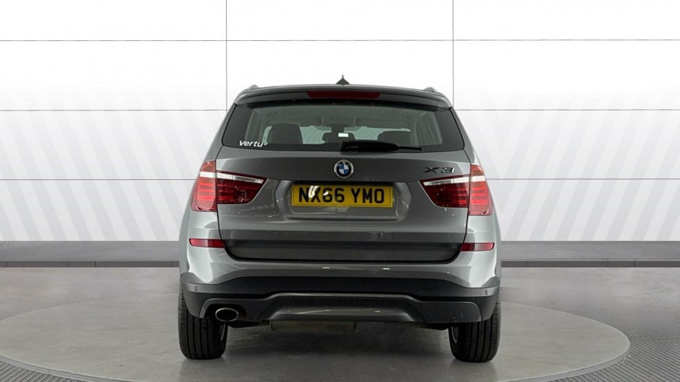BMW X3 xDrive20d SE 5dr Diesel Estate - Image 15