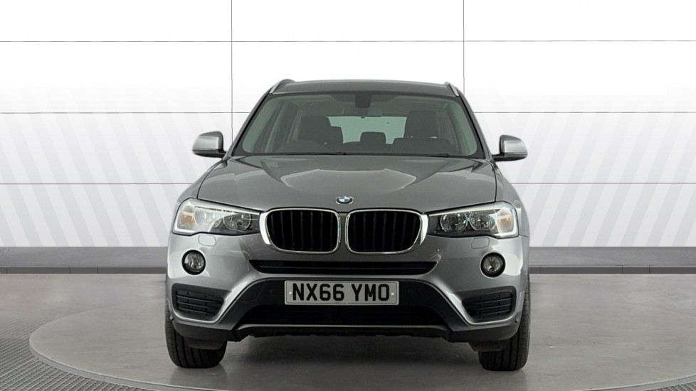BMW X3 xDrive20d SE 5dr Diesel Estate - Image 16