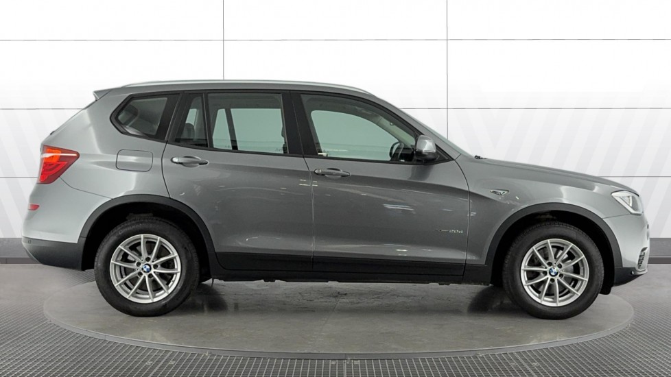 BMW X3 xDrive20d SE 5dr Diesel Estate - Image 3