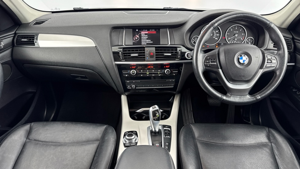 BMW X3 xDrive20d SE 5dr Diesel Estate - Image 4
