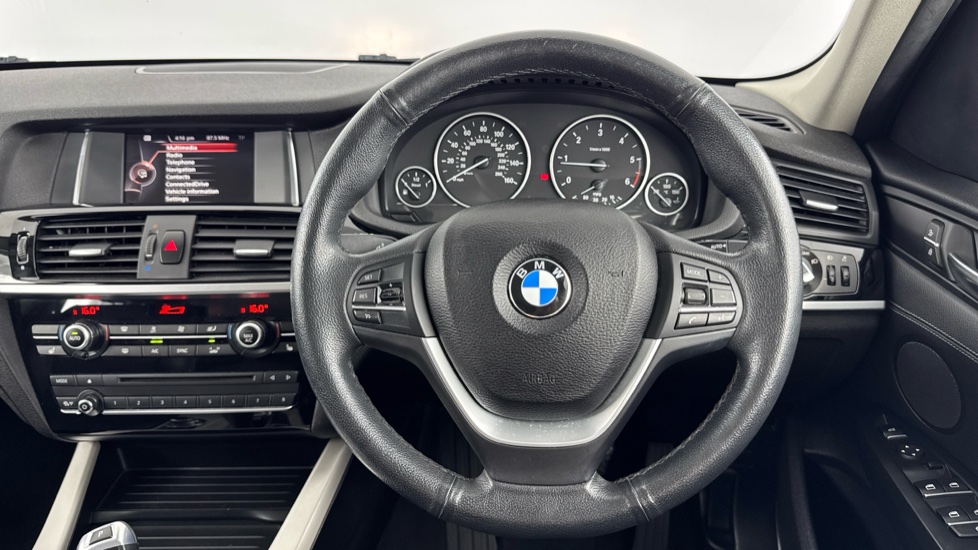 BMW X3 xDrive20d SE 5dr Diesel Estate - Image 5