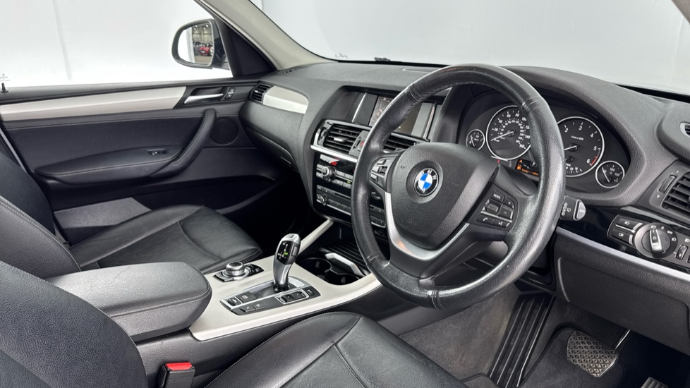 BMW X3 xDrive20d SE 5dr Diesel Estate - Image 6