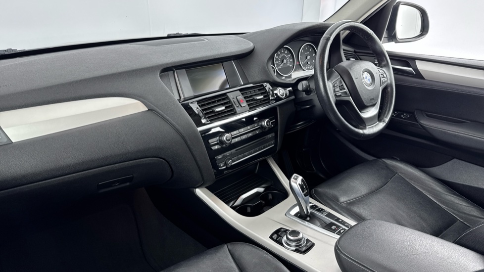 BMW X3 xDrive20d SE 5dr Diesel Estate - Image 7