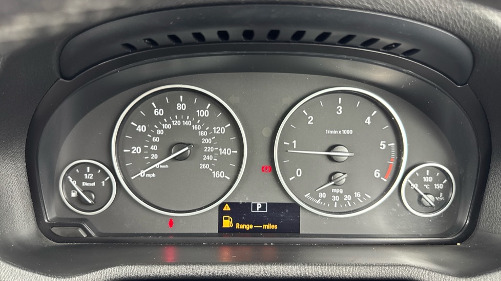 BMW X3 xDrive20d SE 5dr Diesel Estate - Image 9