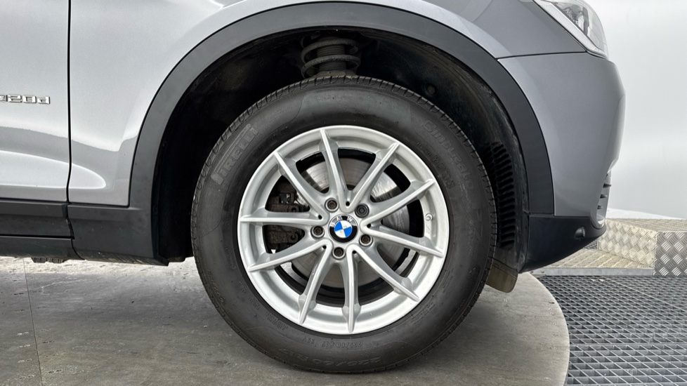 BMW X3 xDrive20d SE 5dr Diesel Estate - Image 14