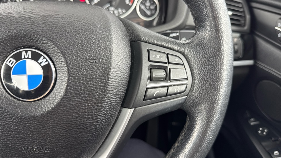 BMW X3 xDrive20d SE 5dr Diesel Estate - Image 18