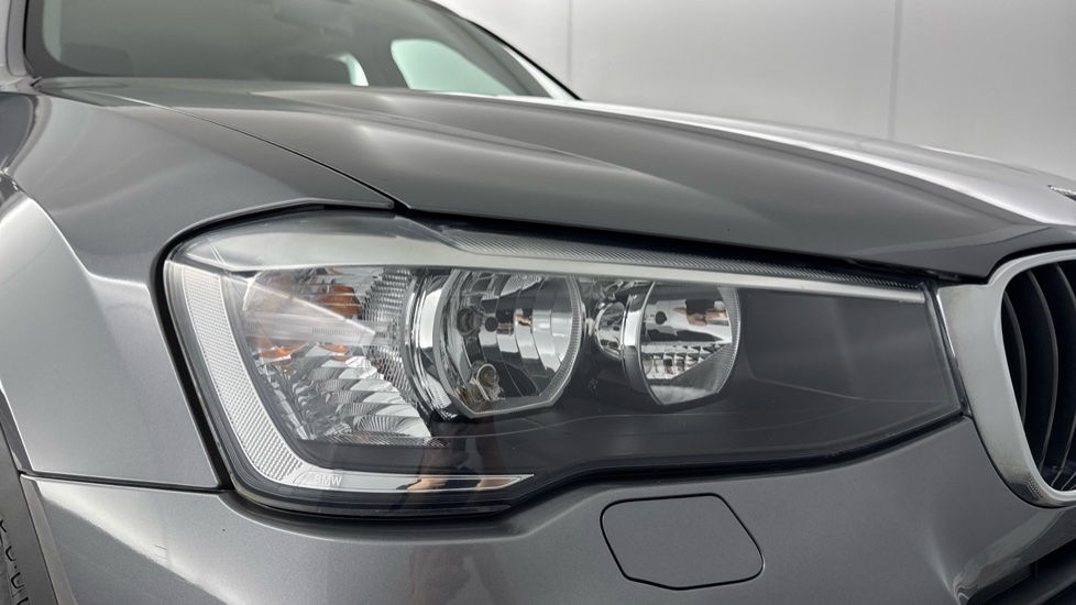 BMW X3 xDrive20d SE 5dr Diesel Estate - Image 23