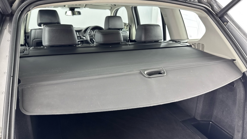BMW X3 xDrive20d SE 5dr Diesel Estate - Image 27
