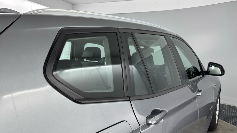 BMW X3 xDrive20d SE 5dr Diesel Estate - Image 28