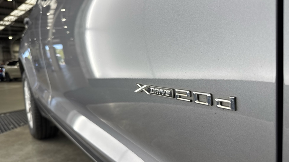 BMW X3 xDrive20d SE 5dr Diesel Estate - Image 30