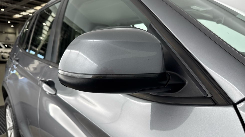 BMW X3 xDrive20d SE 5dr Diesel Estate - Image 31