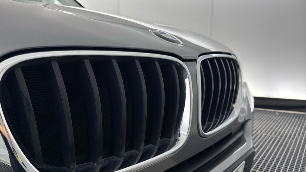 BMW X3 xDrive20d SE 5dr Diesel Estate - Image 32