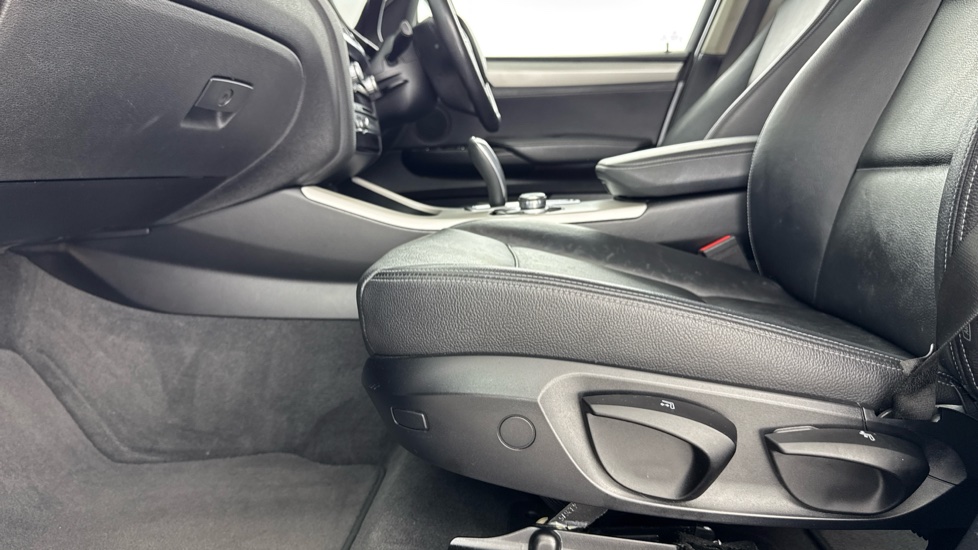 BMW X3 xDrive20d SE 5dr Diesel Estate - Image 33
