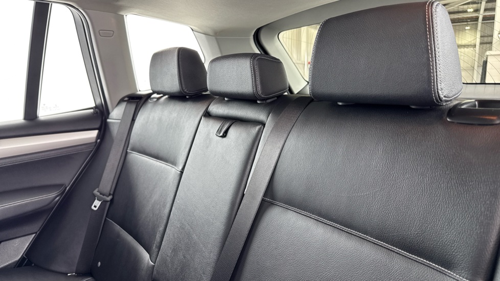 BMW X3 xDrive20d SE 5dr Diesel Estate - Image 39