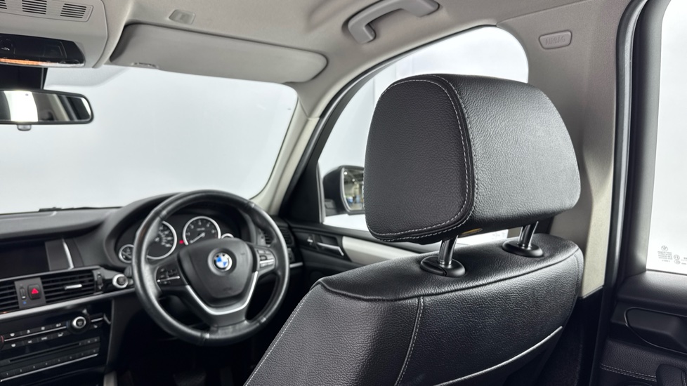 BMW X3 xDrive20d SE 5dr Diesel Estate - Image 42