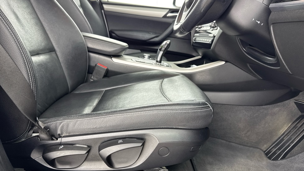 BMW X3 xDrive20d SE 5dr Diesel Estate - Image 43
