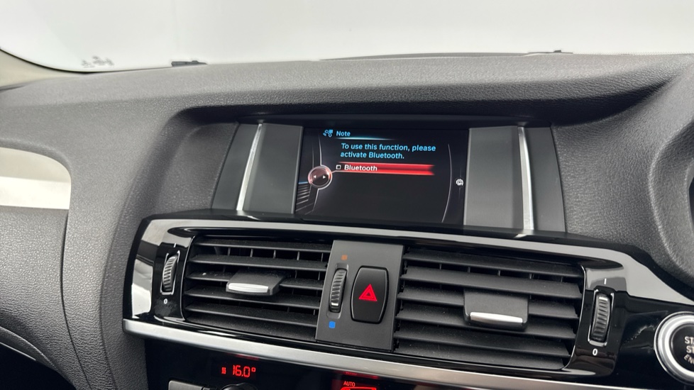 BMW X3 xDrive20d SE 5dr Diesel Estate - Image 58