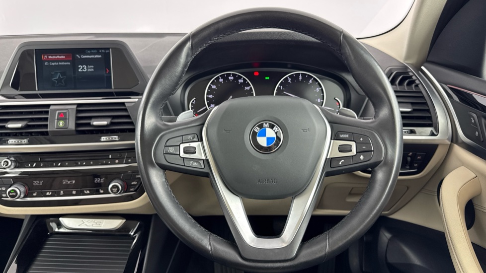 BMW X3 xDrive20i xLine 5dr Step Auto Petrol Estate - Image 5