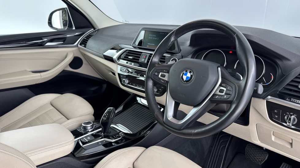 BMW X3 xDrive20i xLine 5dr Step Auto Petrol Estate - Image 6