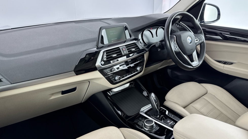 BMW X3 xDrive20i xLine 5dr Step Auto Petrol Estate - Image 7