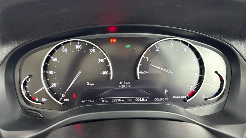 BMW X3 xDrive20i xLine 5dr Step Auto Petrol Estate - Image 9