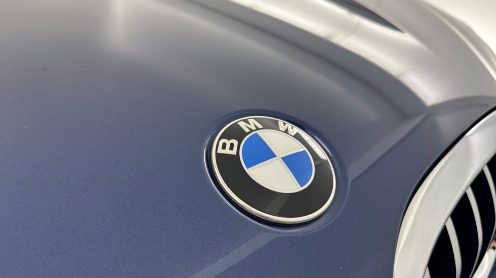 BMW X3 xDrive20i xLine 5dr Step Auto Petrol Estate - Image 32