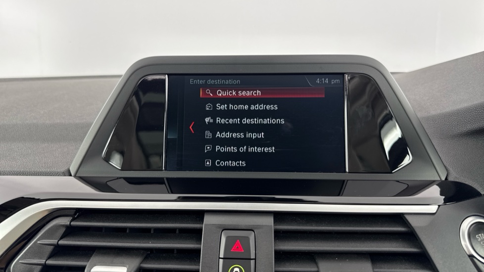 BMW X3 xDrive20i xLine 5dr Step Auto Petrol Estate - Image 62