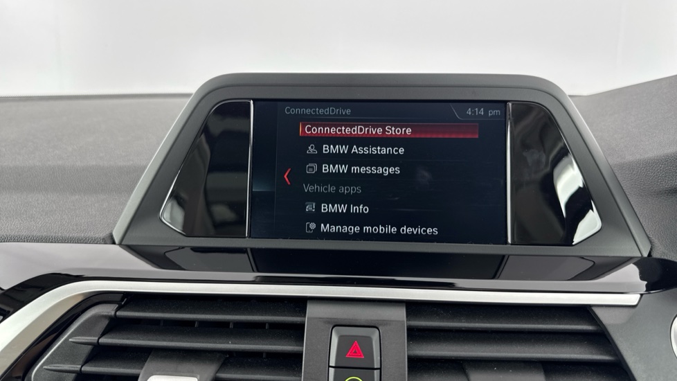 BMW X3 xDrive20i xLine 5dr Step Auto Petrol Estate - Image 64