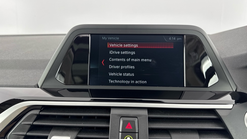 BMW X3 xDrive20i xLine 5dr Step Auto Petrol Estate - Image 65