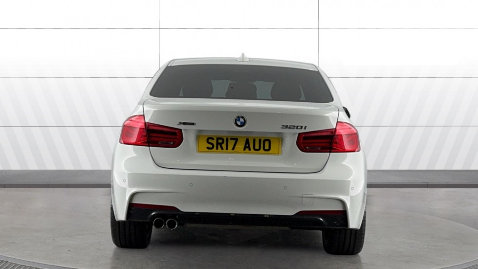 BMW 3 Series 320i xDrive M Sport 4dr Step Auto Petrol Saloon - Image 15