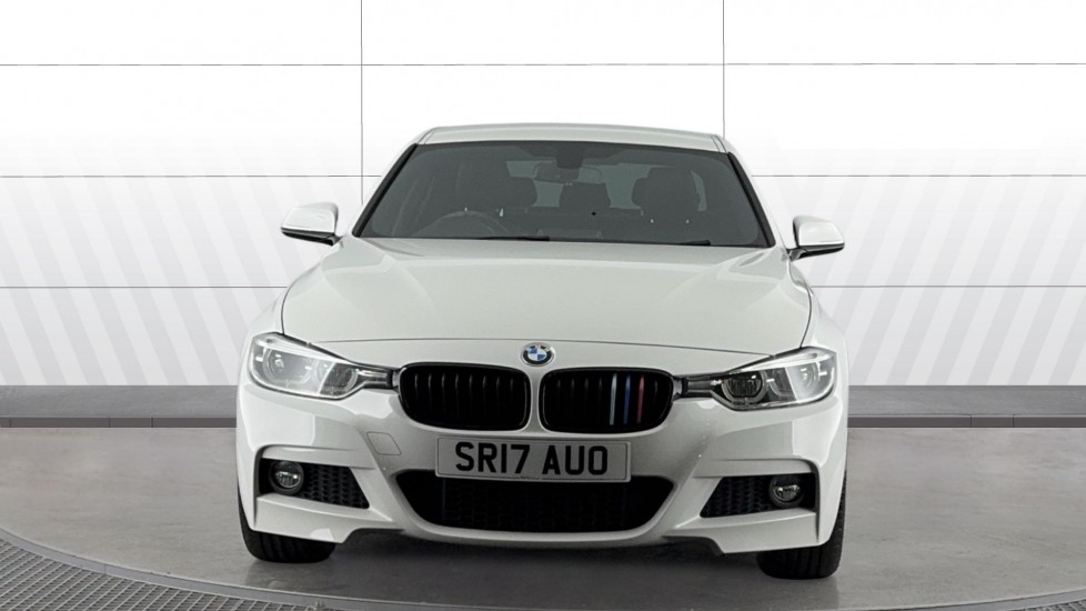 BMW 3 Series 320i xDrive M Sport 4dr Step Auto Petrol Saloon - Image 16