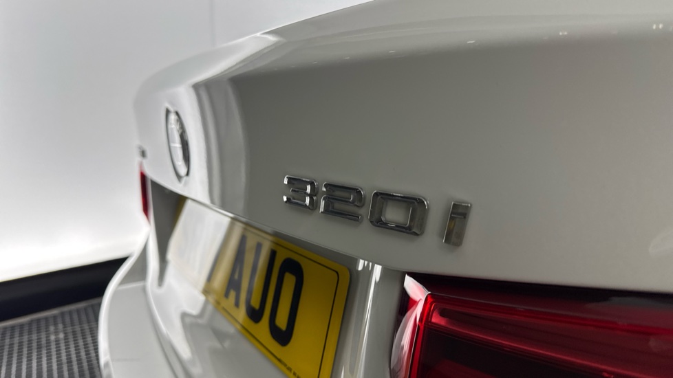 BMW 3 Series 320i xDrive M Sport 4dr Step Auto Petrol Saloon - Image 24