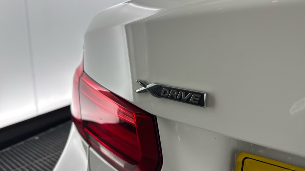 BMW 3 Series 320i xDrive M Sport 4dr Step Auto Petrol Saloon - Image 25