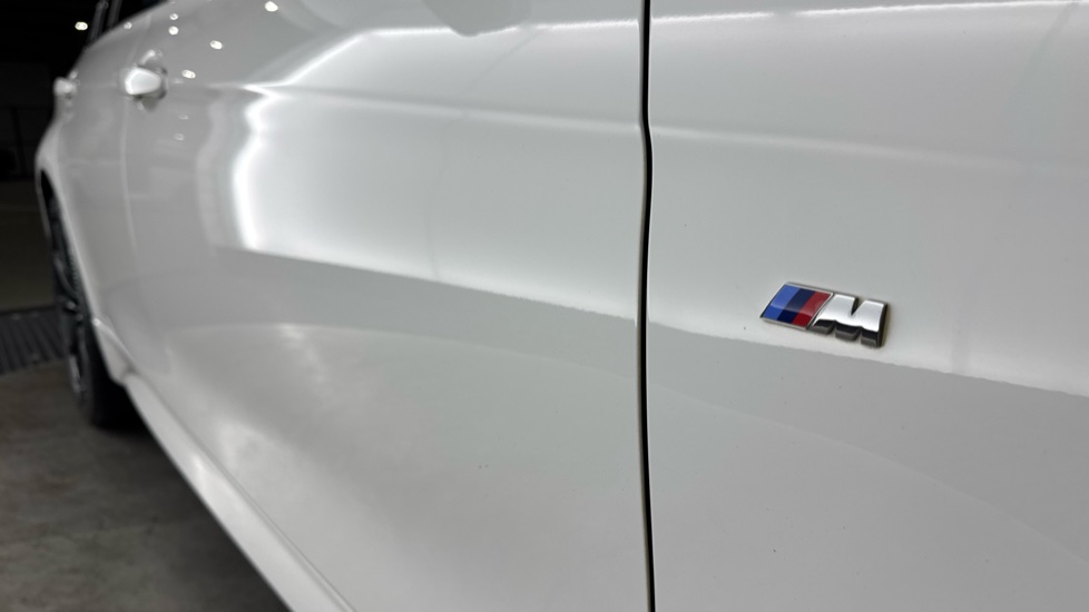 BMW 3 Series 320i xDrive M Sport 4dr Step Auto Petrol Saloon - Image 30