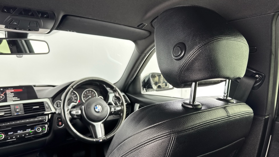 BMW 3 Series 320i xDrive M Sport 4dr Step Auto Petrol Saloon - Image 41