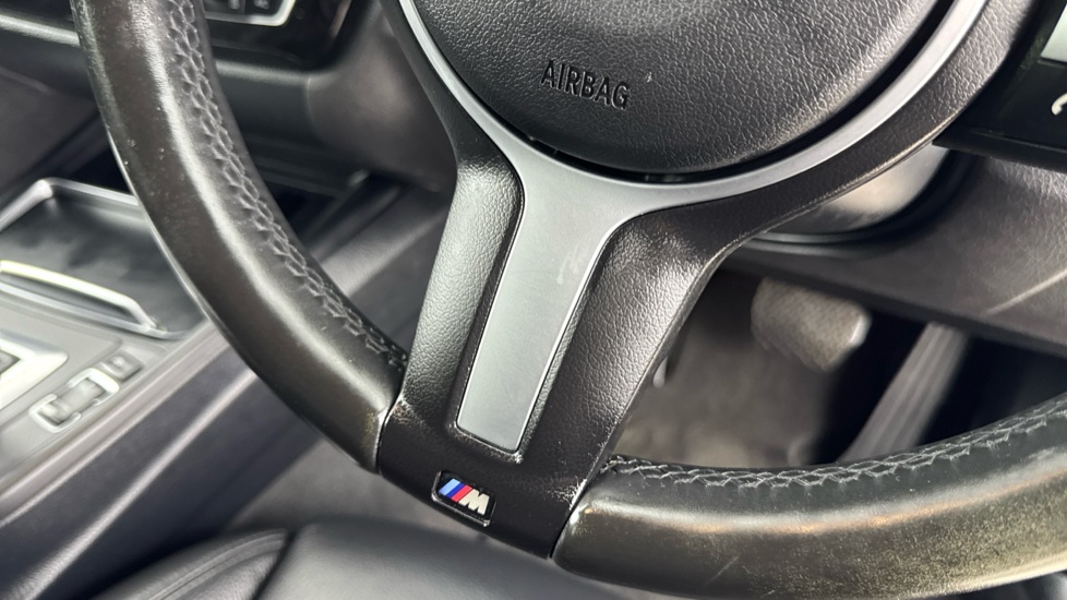 BMW 3 Series 320i xDrive M Sport 4dr Step Auto Petrol Saloon - Image 45