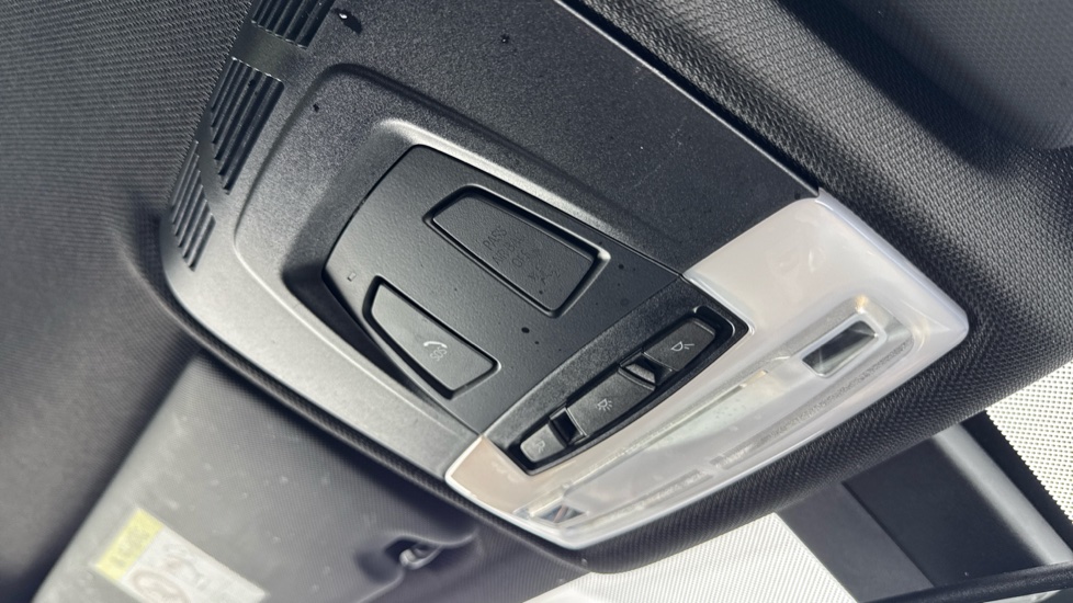 BMW 3 Series 320i xDrive M Sport 4dr Step Auto Petrol Saloon - Image 48