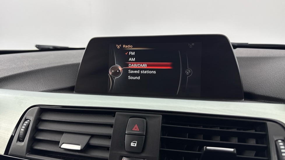 BMW 3 Series 320i xDrive M Sport 4dr Step Auto Petrol Saloon - Image 50