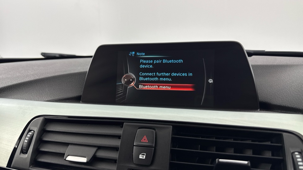 BMW 3 Series 320i xDrive M Sport 4dr Step Auto Petrol Saloon - Image 52