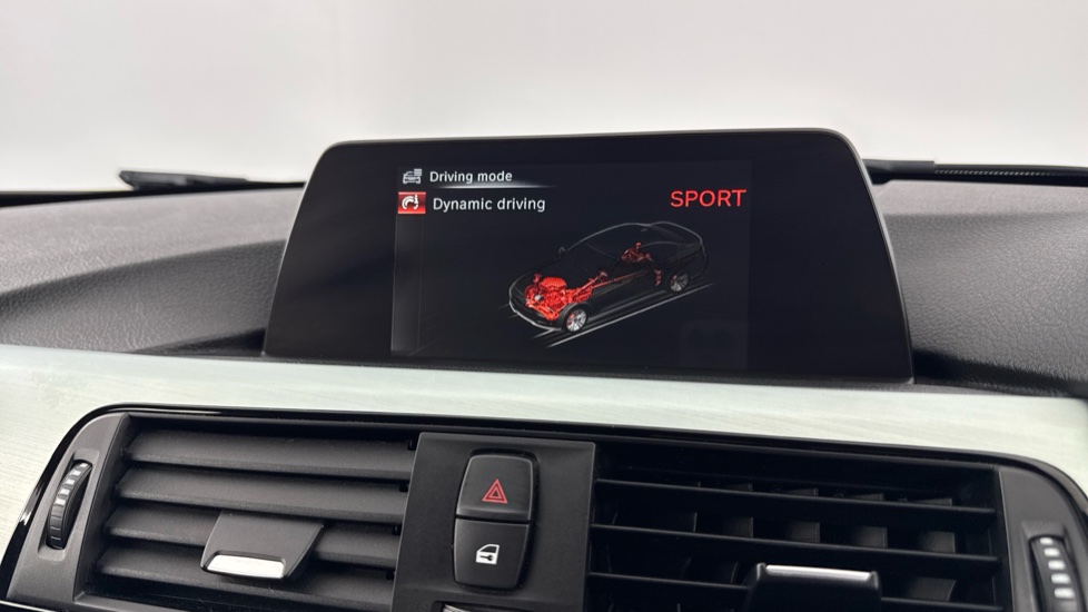 BMW 3 Series 320i xDrive M Sport 4dr Step Auto Petrol Saloon - Image 53