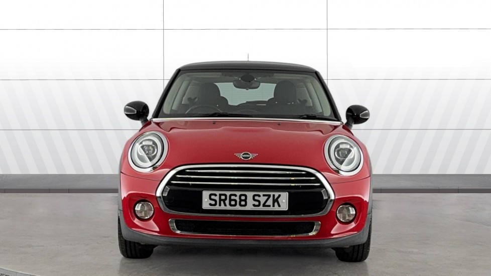MINI Hatchback 1.5 Cooper Classic II 3dr [Comfort Pack] Petrol Hatchback - Image 16